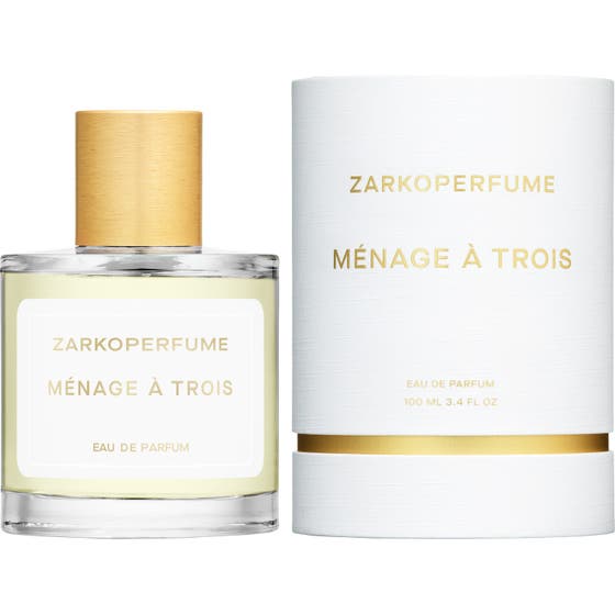 Ménage à Trois