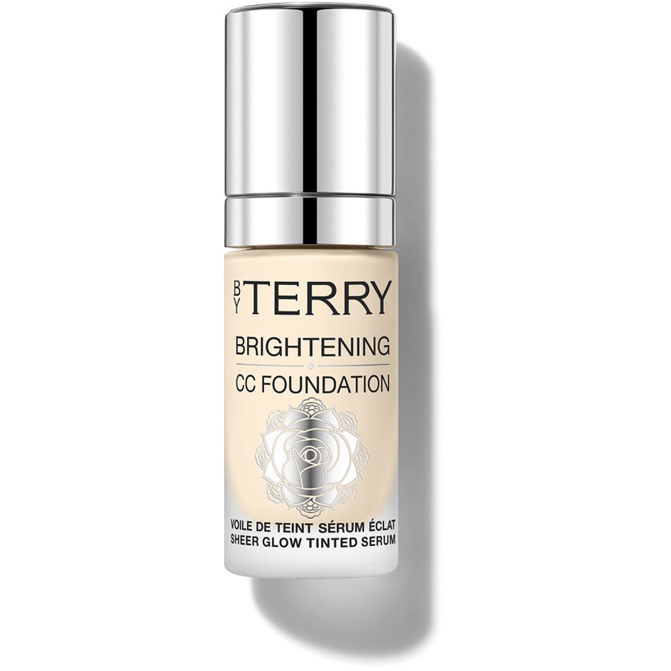 Brightening CC Foundation 2N Light Neutral