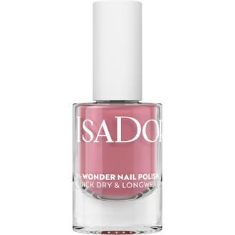 The Wonder Nail Polish Quick dry & Longwear