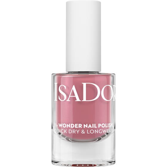 The Wonder Nail Polish Quick dry & Longwear