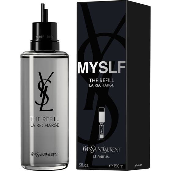 Myslf Le Parfum
