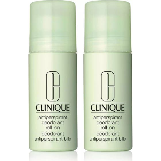 Fragrance Free Deoderant Duo