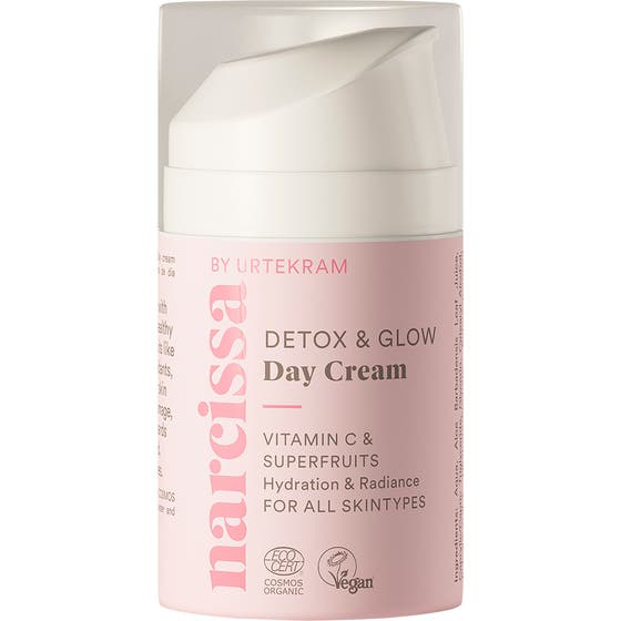 Narcissa Detox Glow