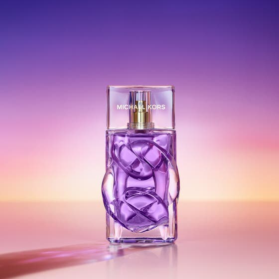 Violet Sunset Pour Femme