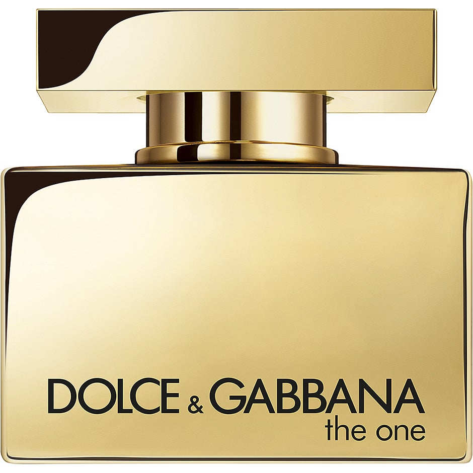 Dolce & Gabbana The One Gold Eau de Parfum 50 ml