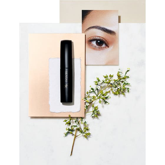 Lash Volumiser Mascara & Primer