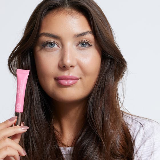 Soft'n Tinted Lip Balm