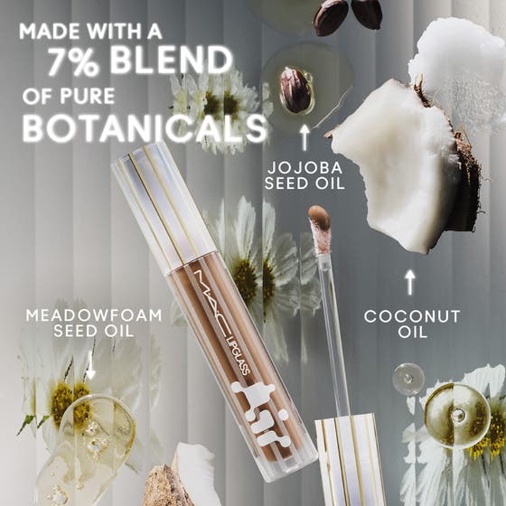 Lipglass Air Non-Sticky Gloss