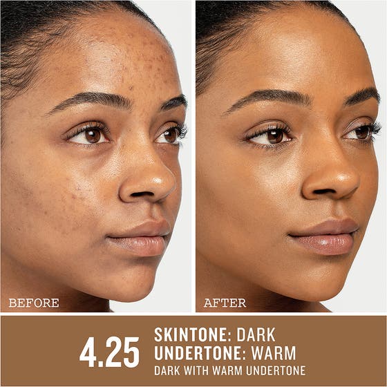 Studio Skin 24H Full Coverage Foundation