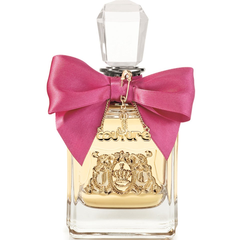 Viva La Juicy Eau de Parfum