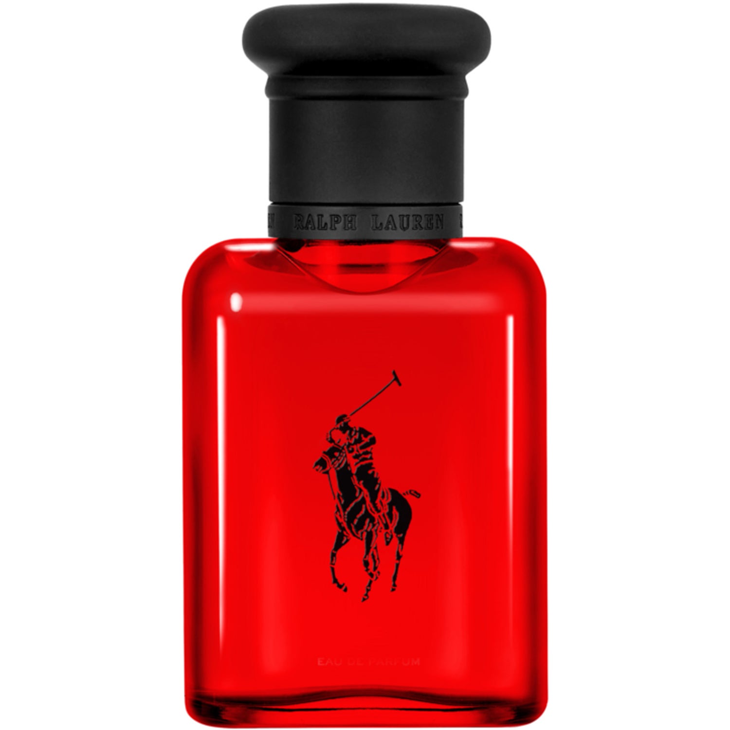 Ralph Lauren Polo Red Eau de Toilette - 40 ml