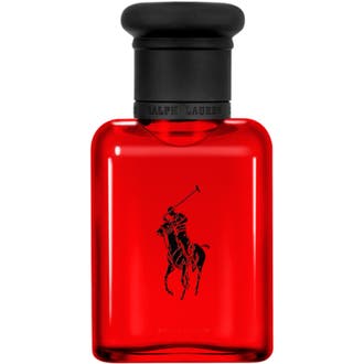 Polo Red