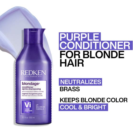 Color Extend Blondage Set