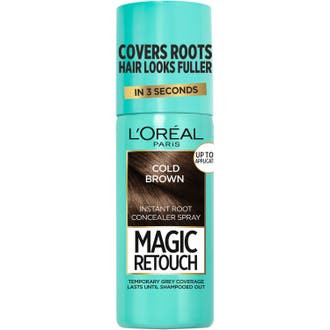 Magic Retouch Spray