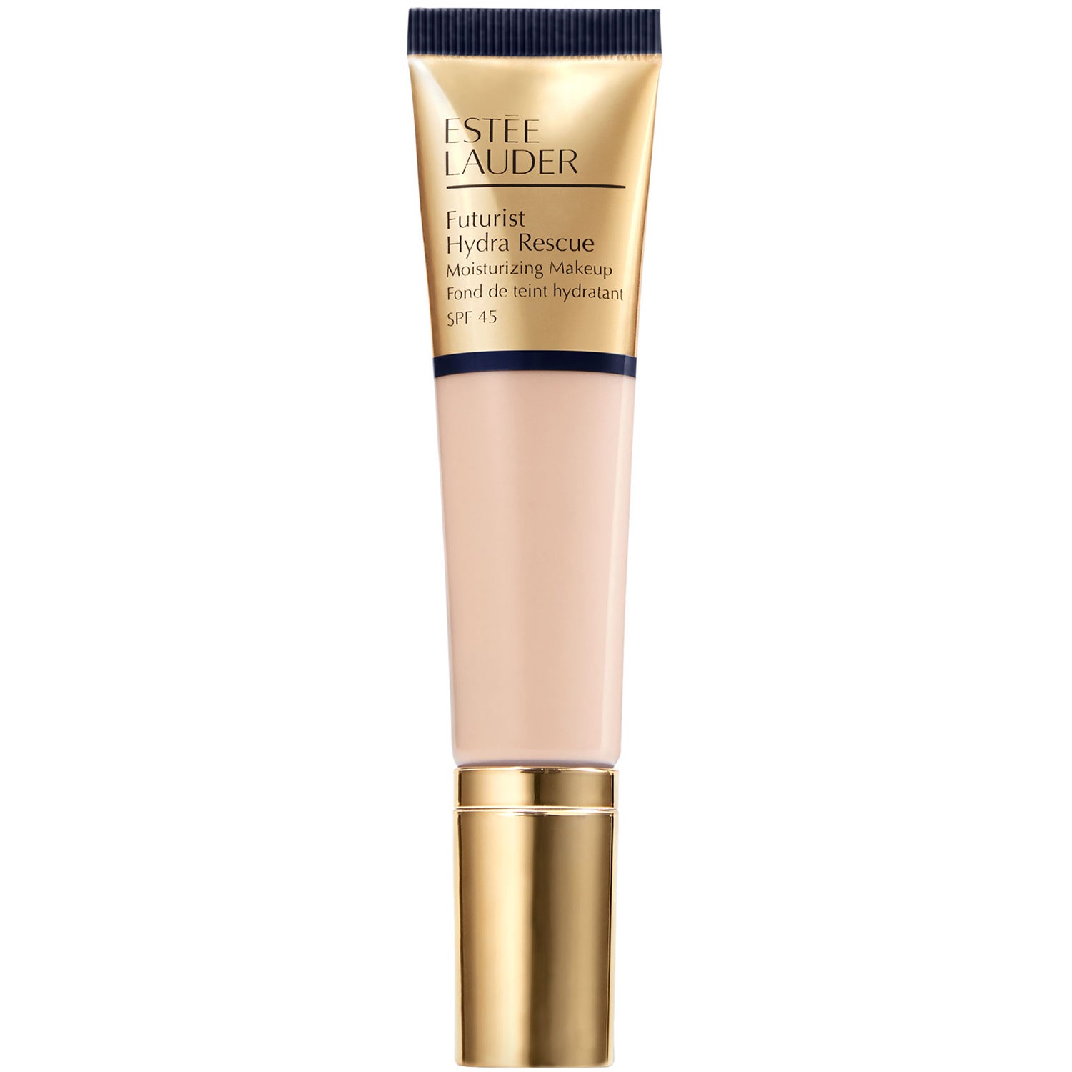 Estée Lauder Futurist Hydra Rescue Moisturizing Makeup Spf45 foundation & concealer dam – bild 8
