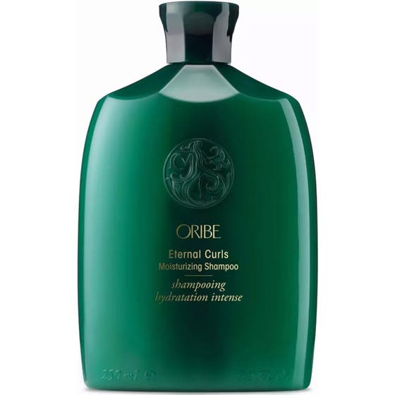 Eternal Curls Shampoo