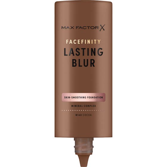 Facefinity Lasting Blur Foundation