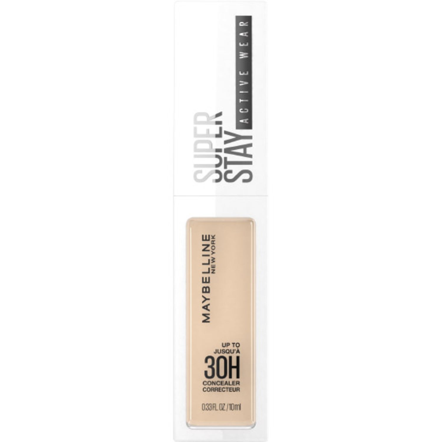 Maybelline Superstay Active Wear Concealer Light 15 10 ml