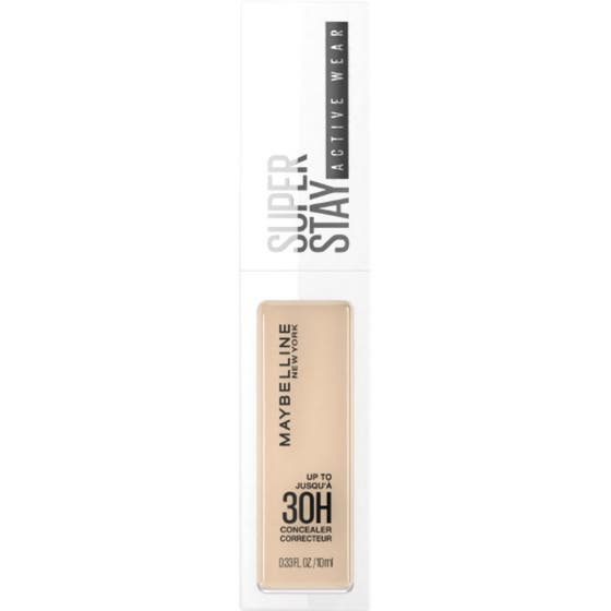 Superstay Active Wear Concealer