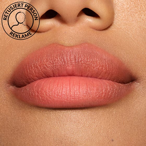 Powder Kiss Hazy Matte Lipstick
