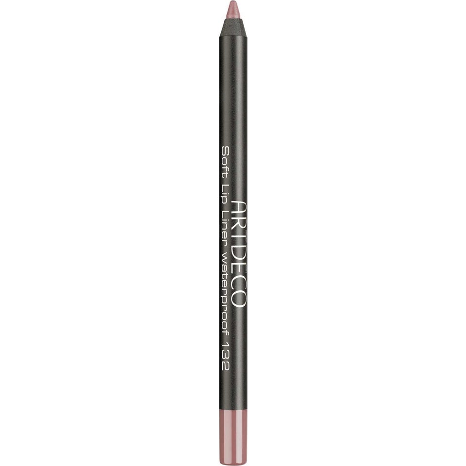 Soft Lip Liner Waterproof