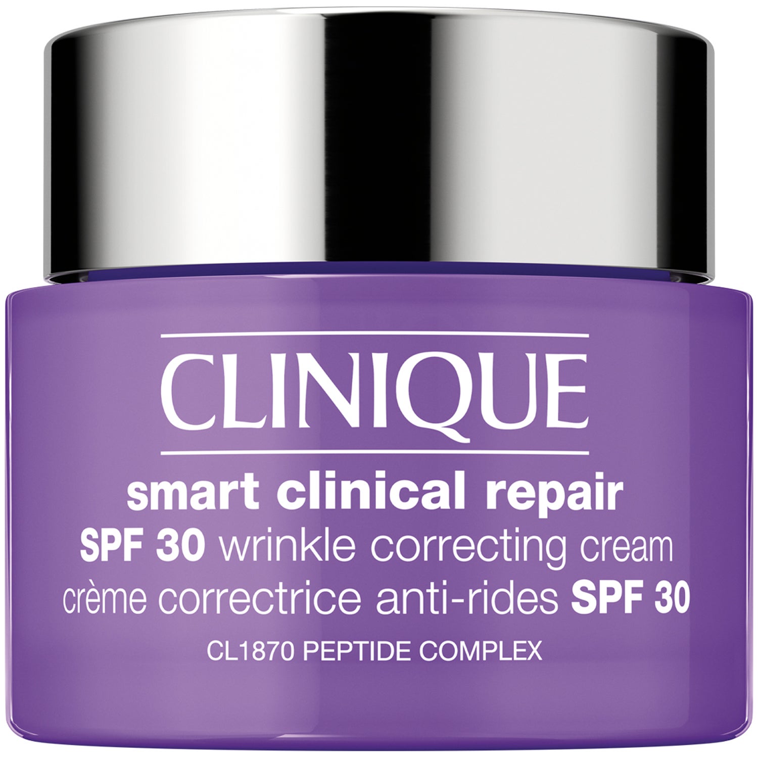 Clinique Smart Clinical Repair Spf 30 Wrinkle Correcting Cream (75 ml)