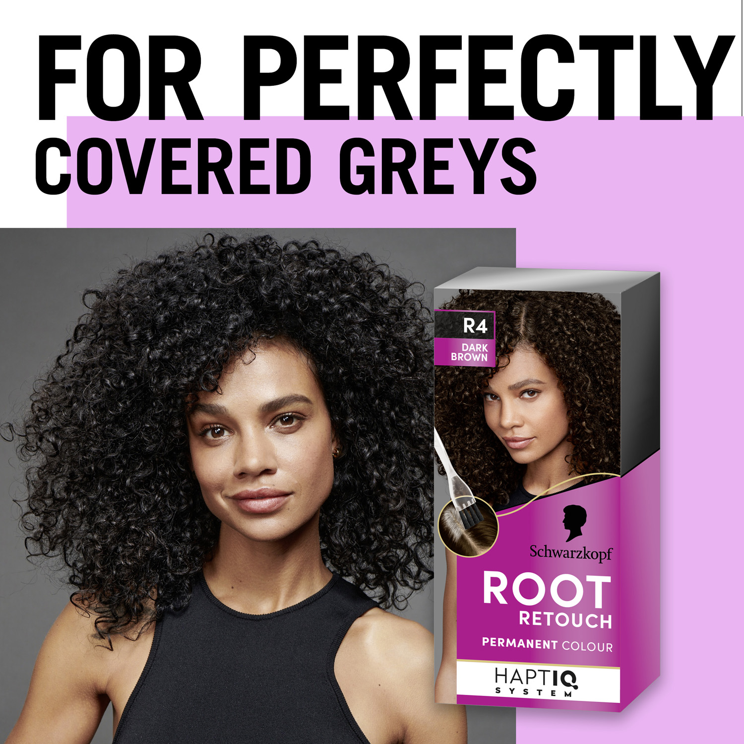 Schwarzkopf Root Retouch Permanent Color