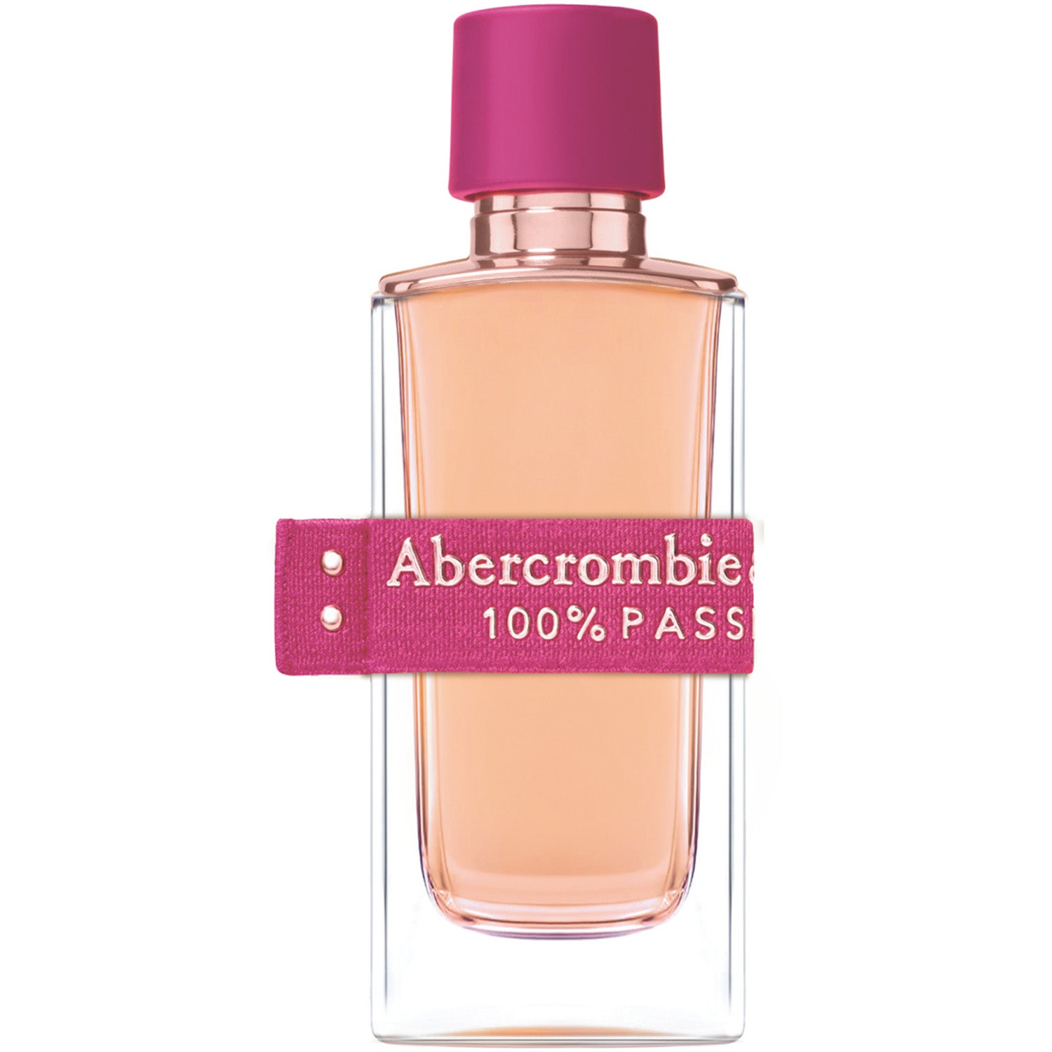 Abercrombie & Fitch 100% Passion Women Eau De Parfum – bild 9