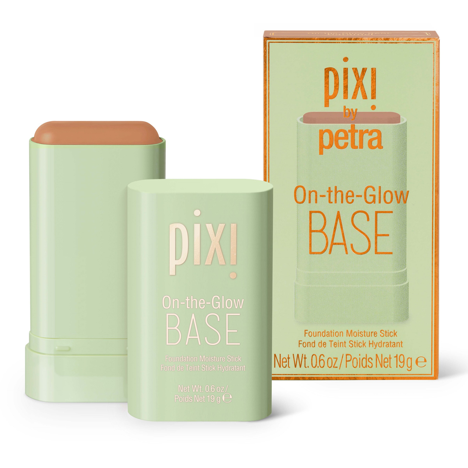 On-the-Glow BASE