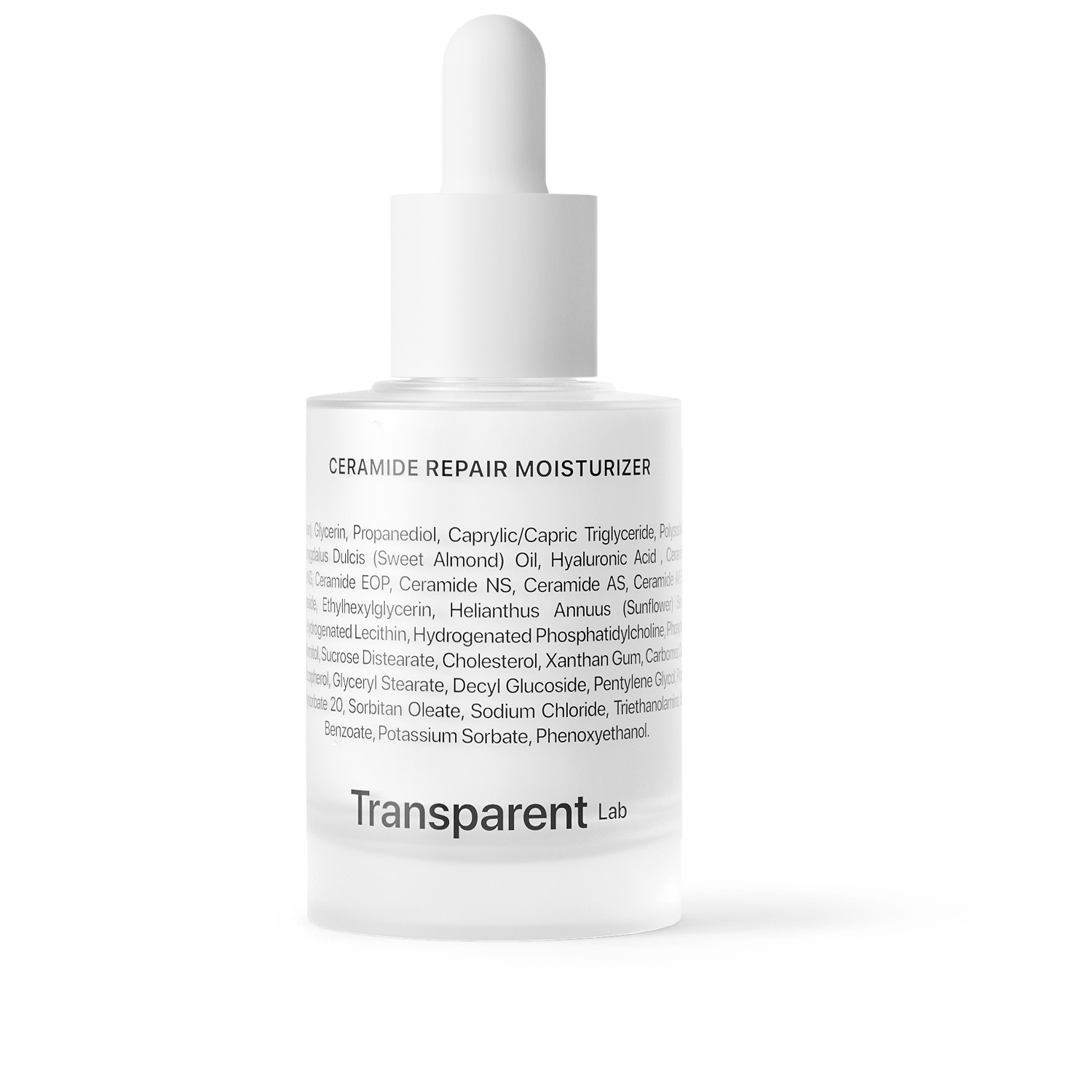 Transparent Lab