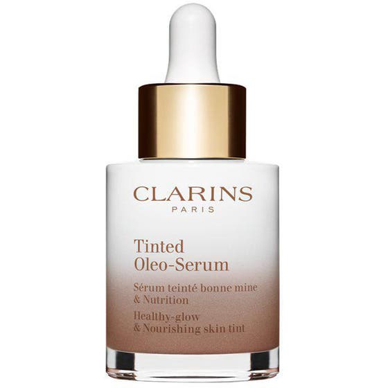 Tinted Oleo-Serum