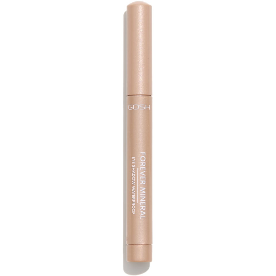 Forever Mineral Shimmer
