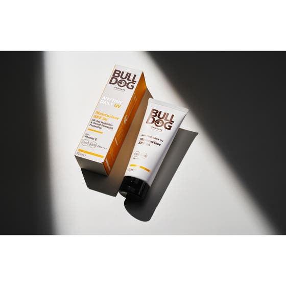 Anytime Daily Moisturiser SPF 50