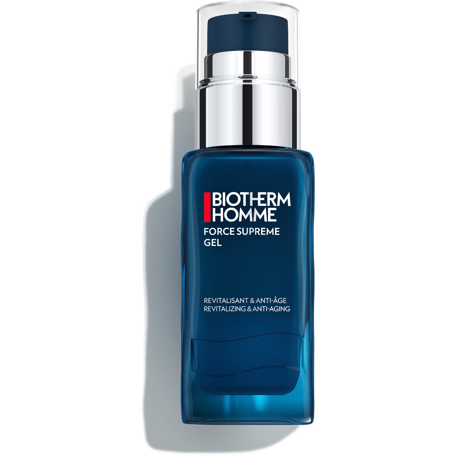 Biotherm Homme Force Supreme Anti-Aging Gel 50 ml