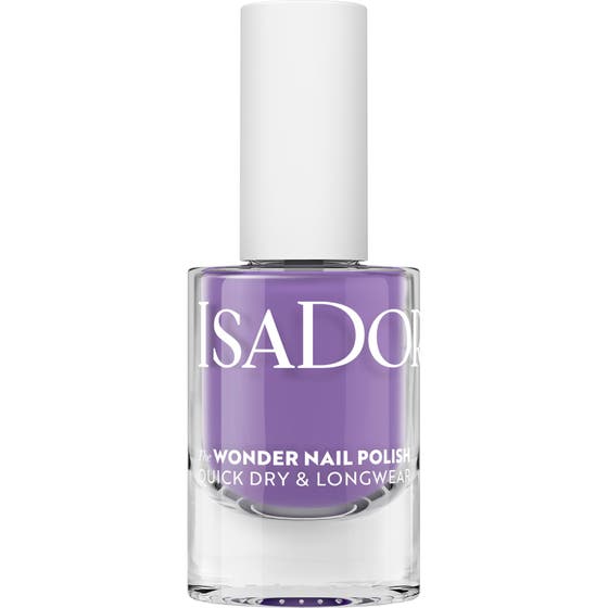 The Wonder Nail Polish Quick dry & Longwear