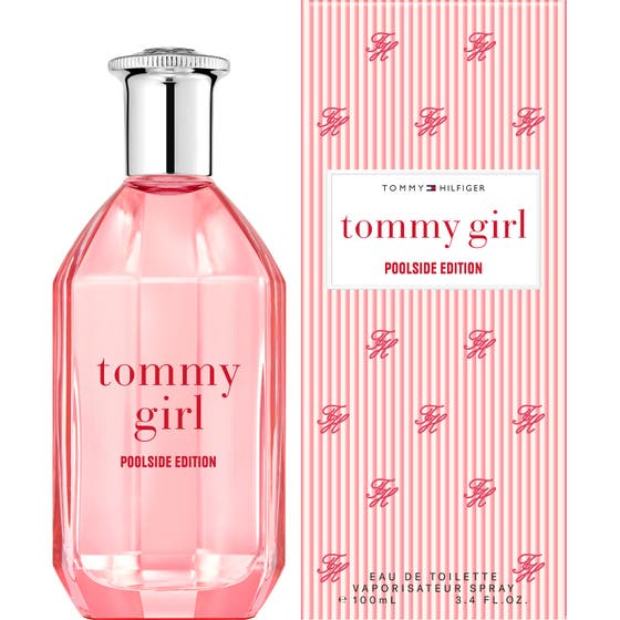 Tommy Girl Poolside Edition