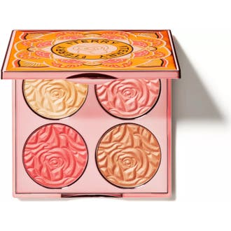 Brightening CC Palette