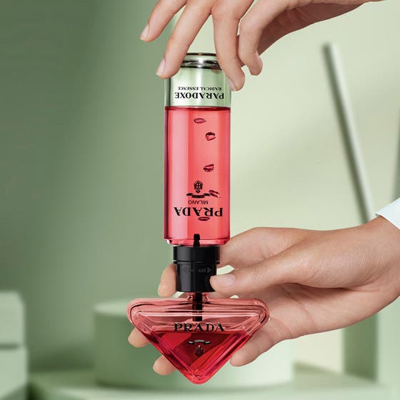 Paradoxe Radical Essence