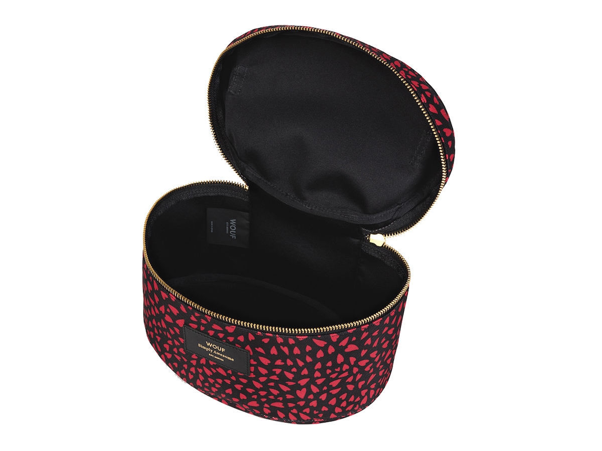 XL Beauty Toiletry Bag