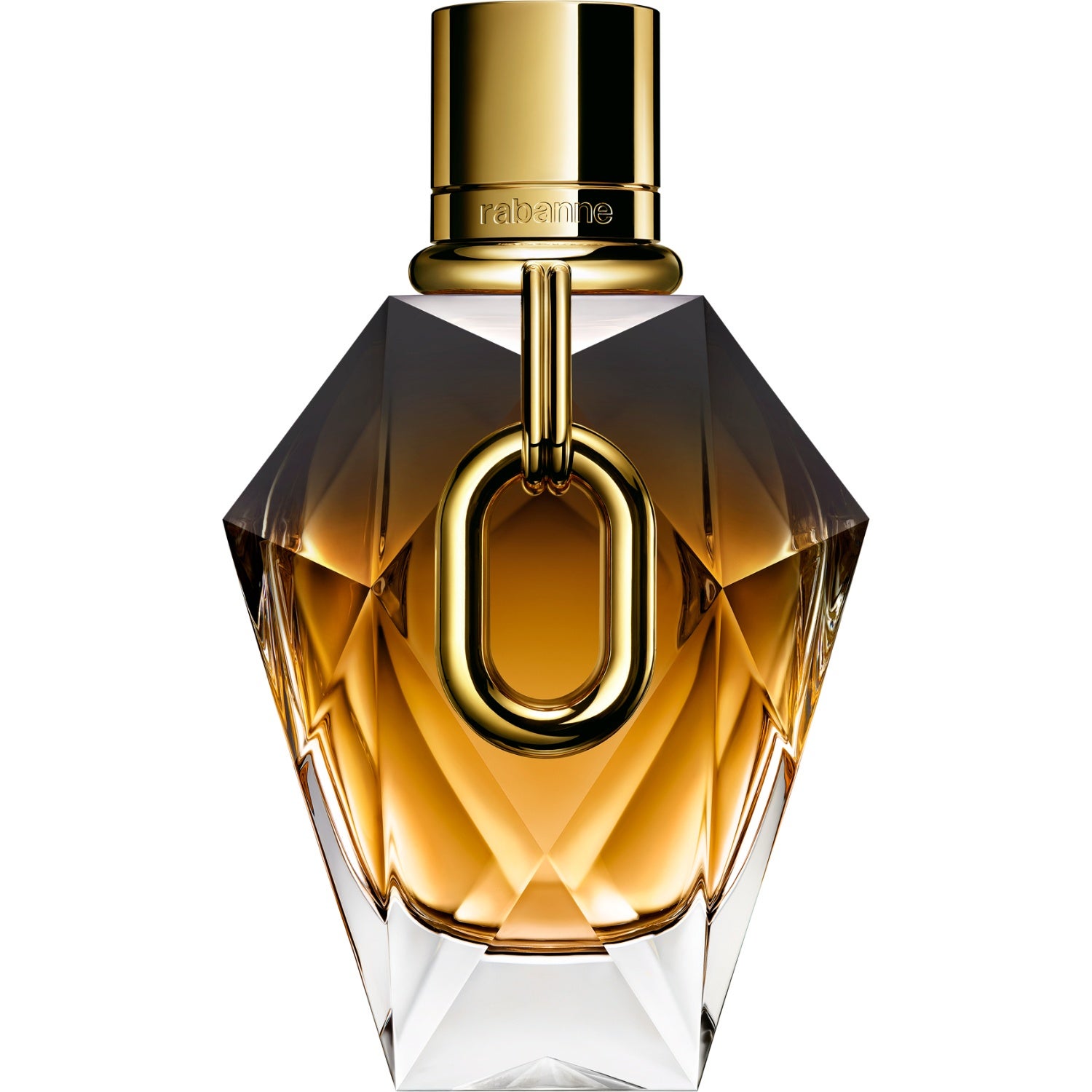 Rabanne Million Gold For Her Parfum Refillable 90 ml