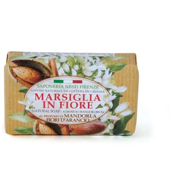 Marsiglia In Fiore Almond & Orange Blossom