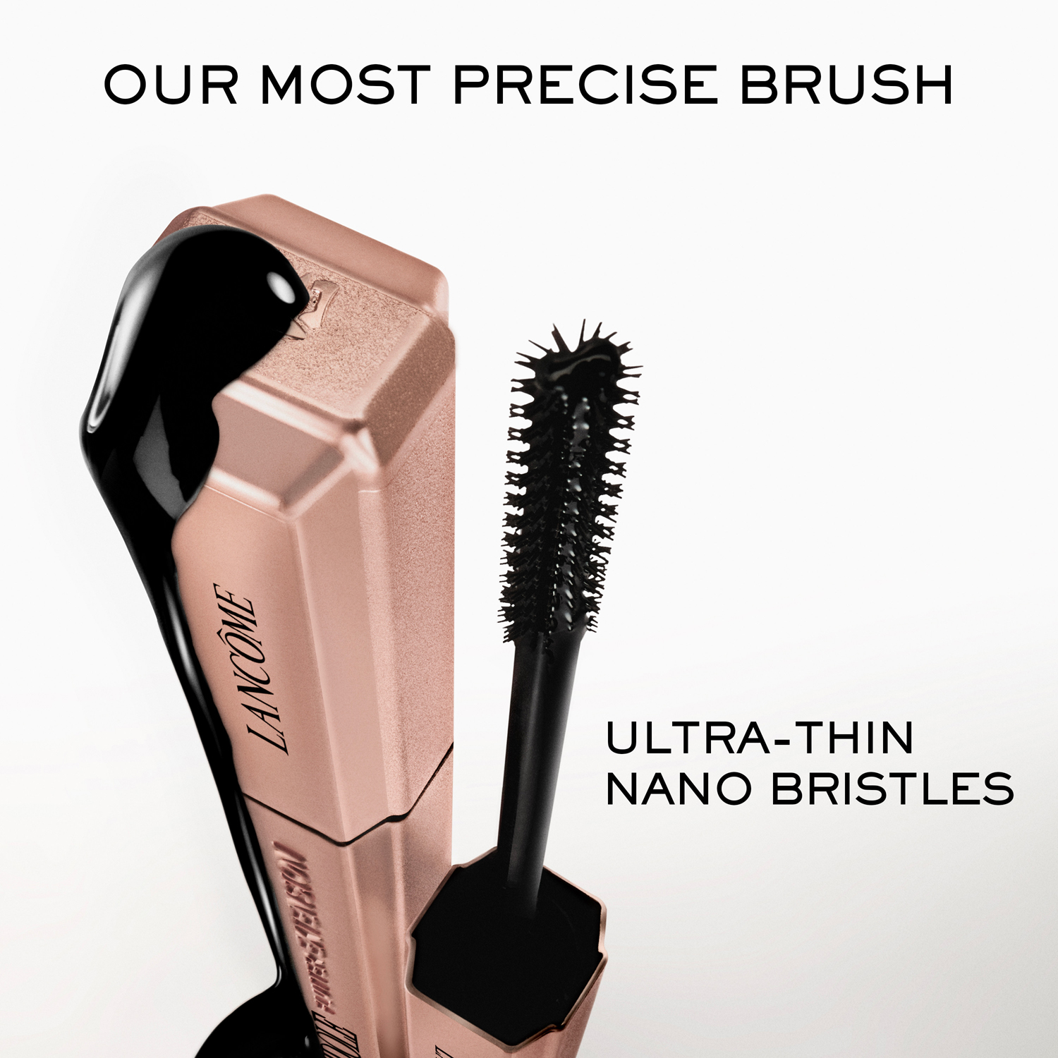 Lash Idôle Flutter Extension Mascara Midi