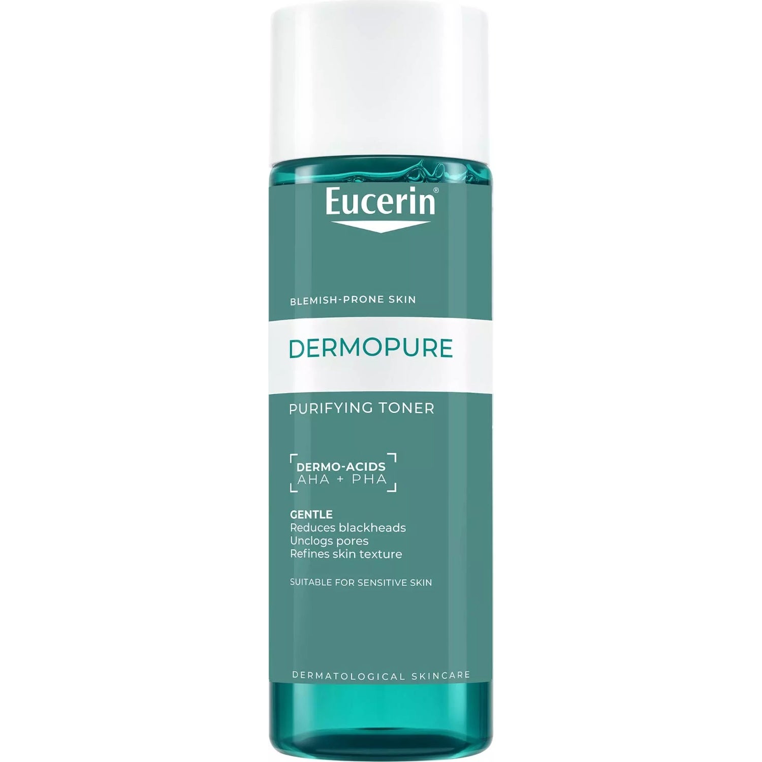 DermoPure Purifying Toner