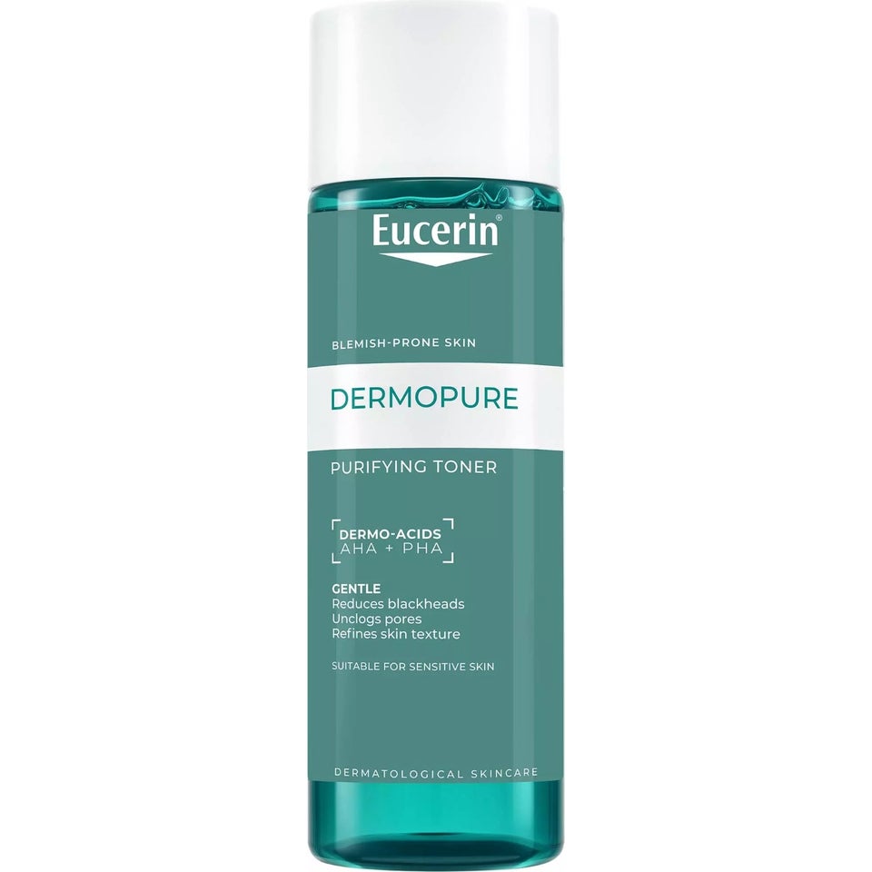 DermoPure Purifying Toner