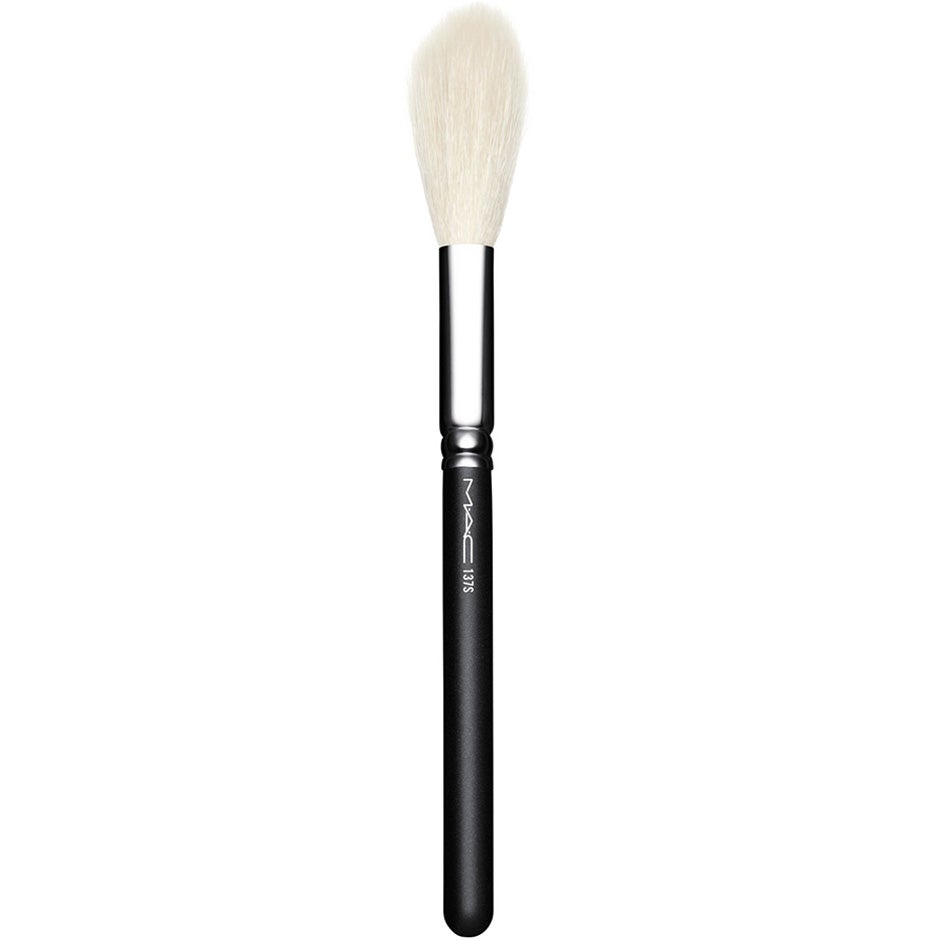 MAC Cosmetics 137S Long Blending Brush billede