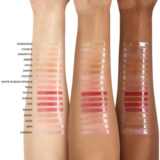 Full-On Plumping Lip Polish