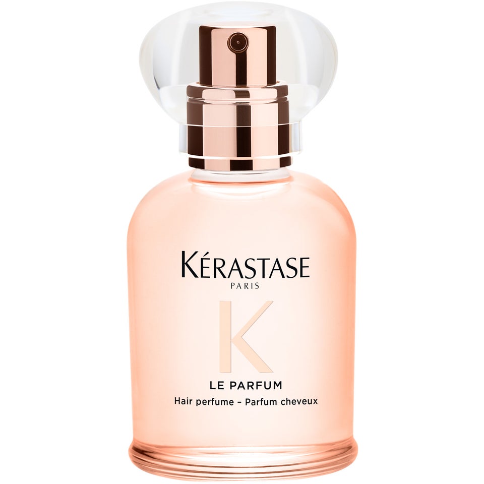 Gloss Absolu Le Parfum Hair Mist