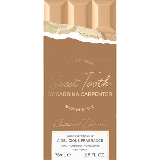 Caramel Dream