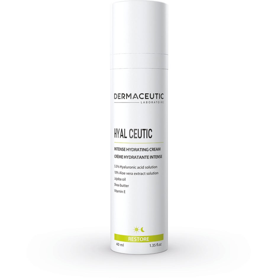 Dermaceutic Hyal Ceutic (40ml)