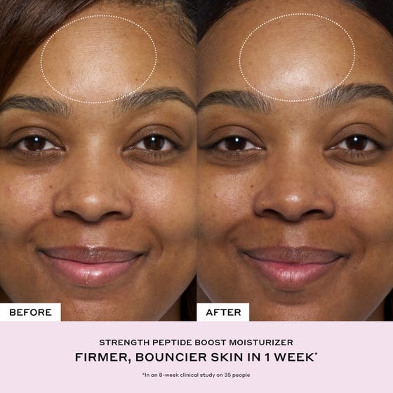 SETS Pout, Strenght + BB+ Eye Creme